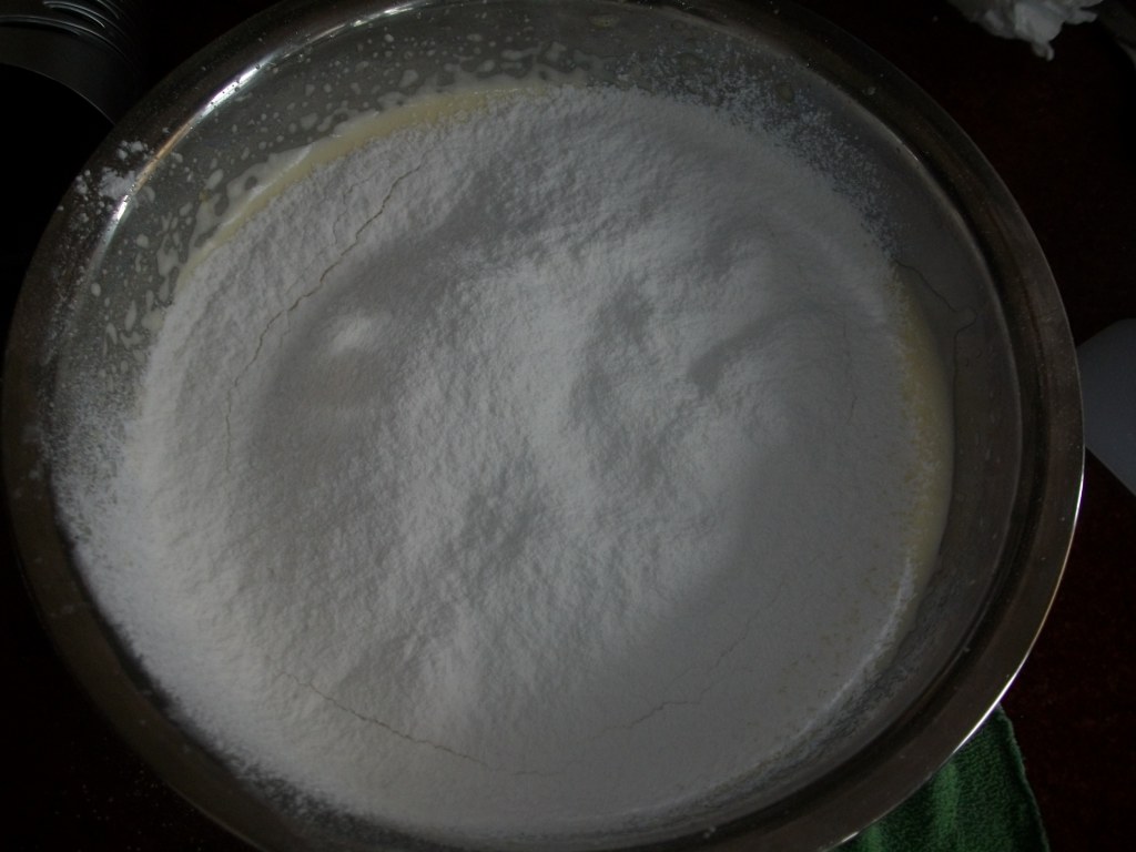 学会做全蛋海绵杯子蛋糕让生活充满无限乐趣！