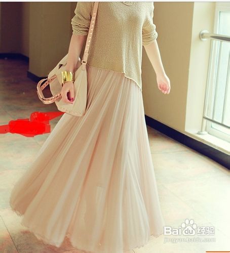 女士不同体形穿衣小技巧