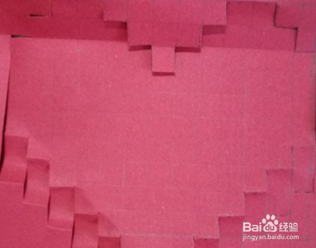 立体卡片怎么做