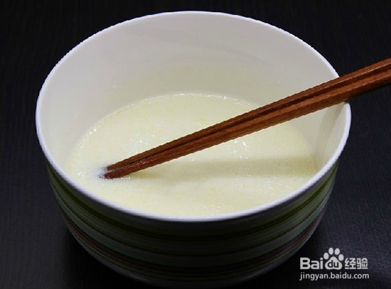 软糯Q弹的桂花草饼做法