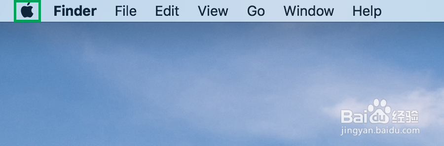 如何使用macOS莫哈韦的黑暗模式