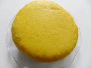 步步高升（主食：浇汁黄金糕）