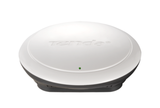 构建小企业无线网络