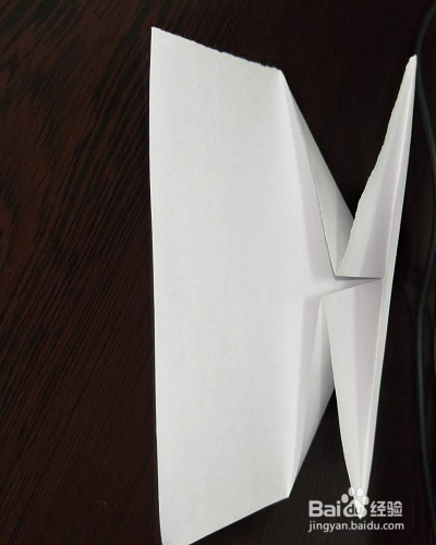 纸折心怎么折