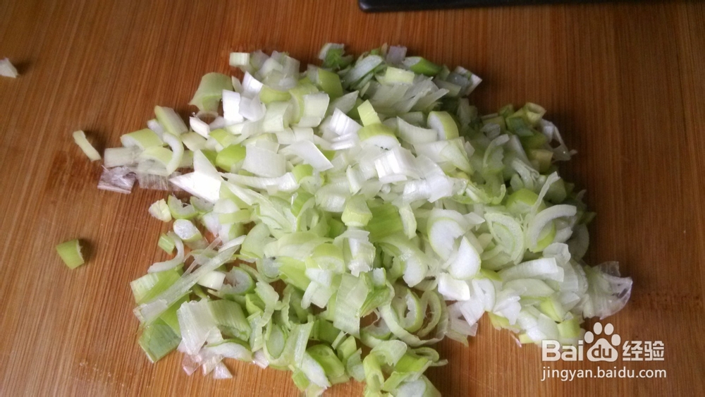葱花千层薄饼