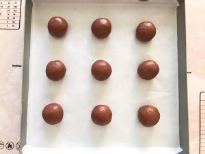 怎么做巧克力麻薯面包