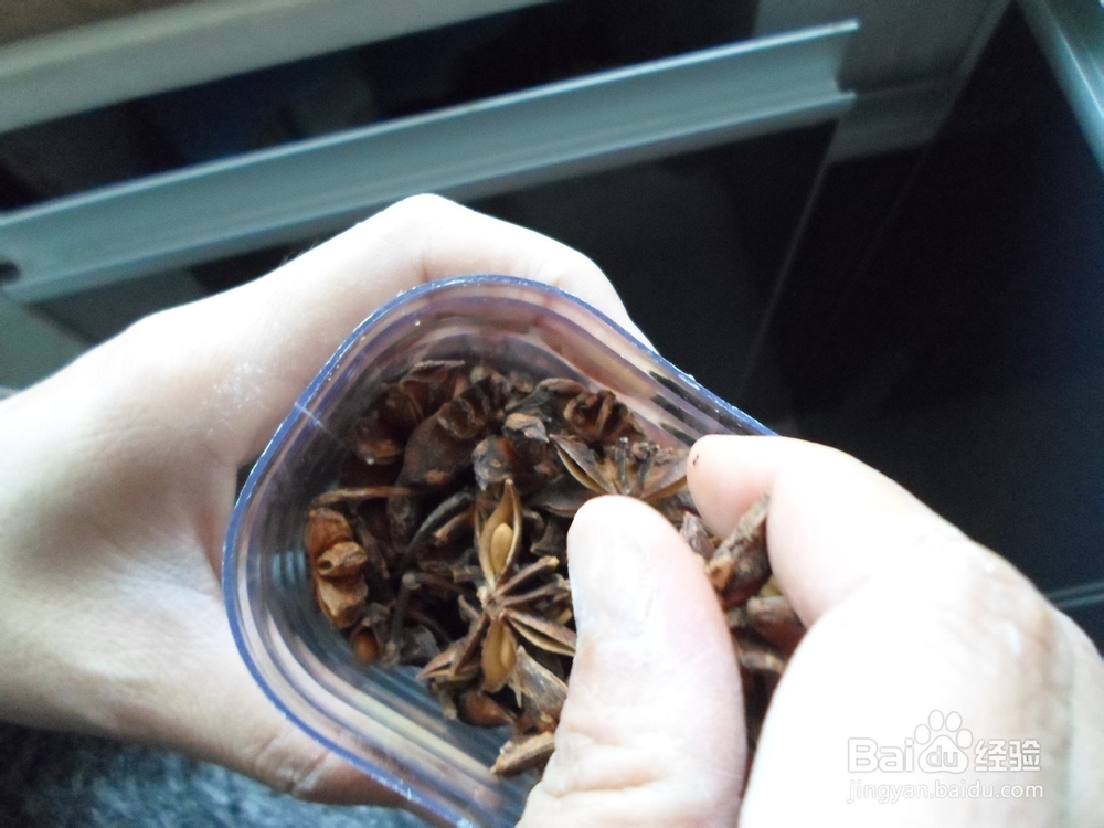 如何在家做焖面