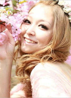 分享几款超人气卷发