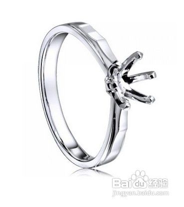 钻石戒指制作工序流程