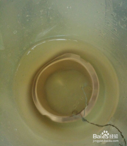 铜材抛光和铜材钝化液工艺流程