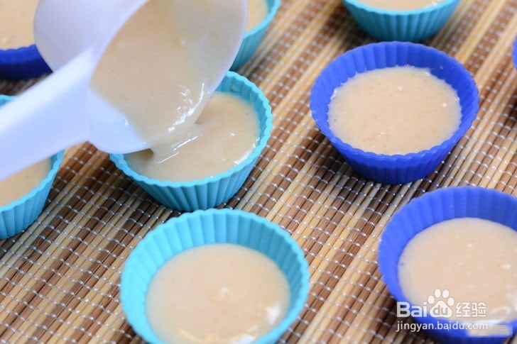 如何制作菲律宾小年糕