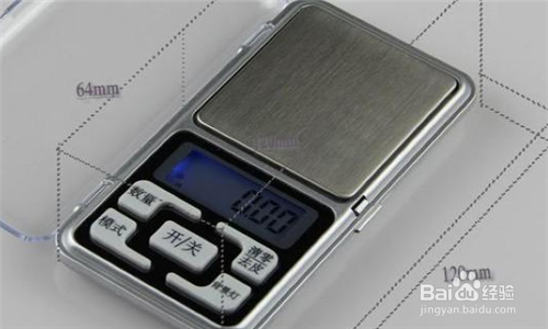 珠宝秤怎么选