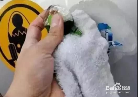 风油精的日常生活小妙招？