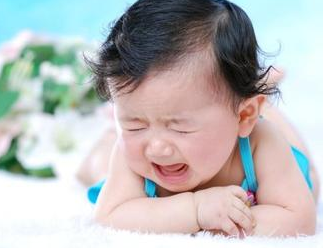 如何预防宝宝腹泻?