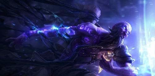 lolS7中单流浪天赋符文LOLＳ7流浪玩法详解