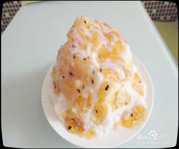 百香果怎么保存