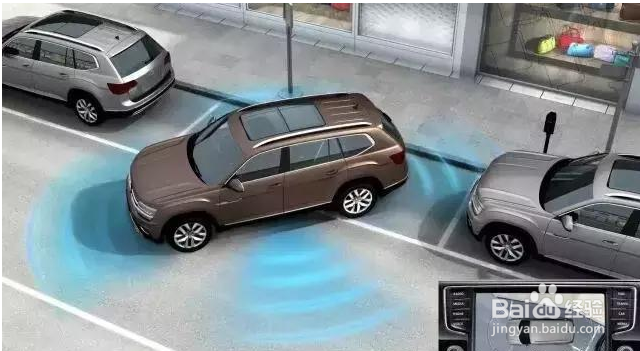 你只看到途昂的大，却不知上汽大众在下一盘大棋