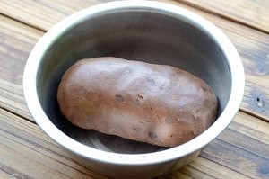 巧克力玛格丽特饼干的做法