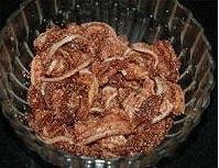 如何自制粉蒸肉