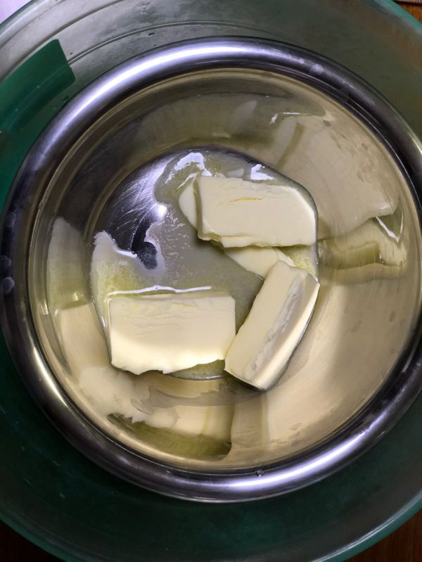 玛格丽特小饼干