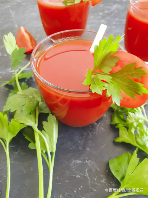 番茄红素有什么作用和功效