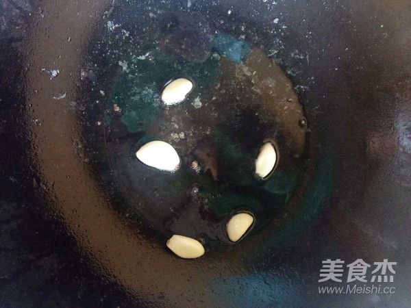 仔姜炒鸭的做法