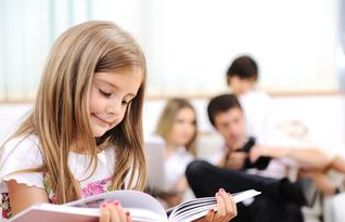 小孩怎么学写字