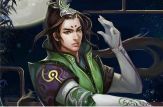 诸葛瑾身份适应性