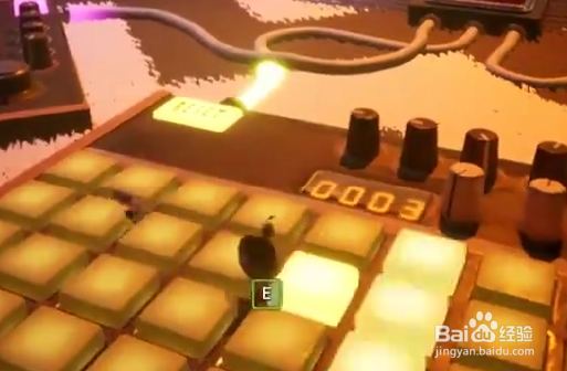 双人成行聚光灯怎么过