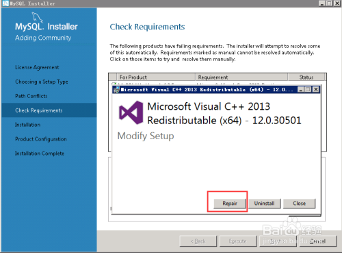MYSQL-5.6.28.0 WINDOWS超简单图文安装