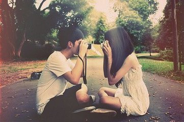 情侣吵架怎么解决