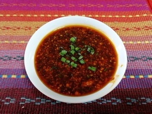 怎么在家自制豆腐花