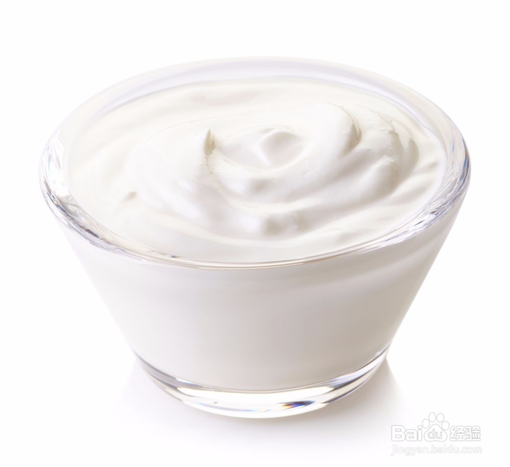 怎样挑选合适的酸奶