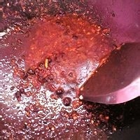 美味麻辣鸡丁的做法