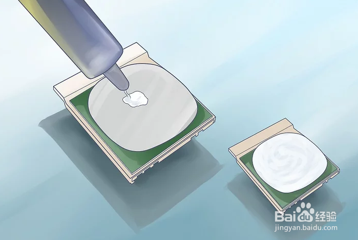 如何降低CPU温度