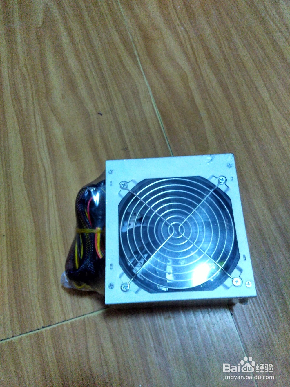 电脑开机噪音大怎么办