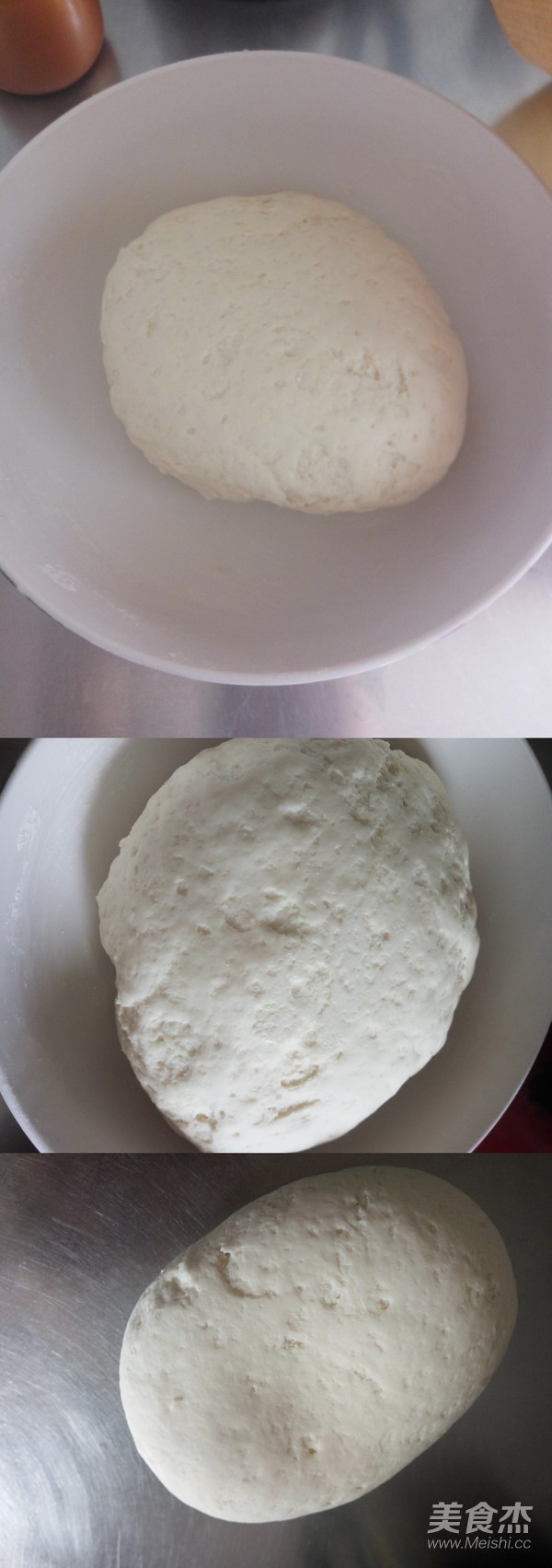 美味千层饼的做法