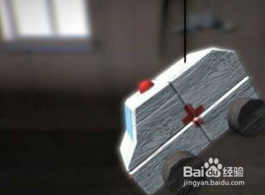 《迷失的玩具》通关图鉴大全