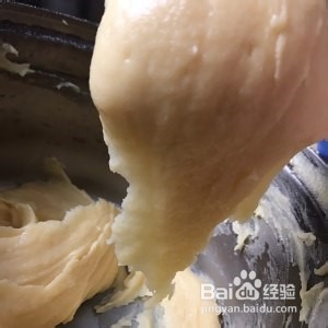 解馋小零食奶油泡芙