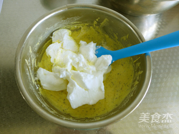 红茶苹果乳酪磅蛋糕