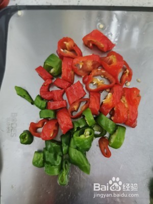 爆炒牛肉【步骤如下】好吃下饭