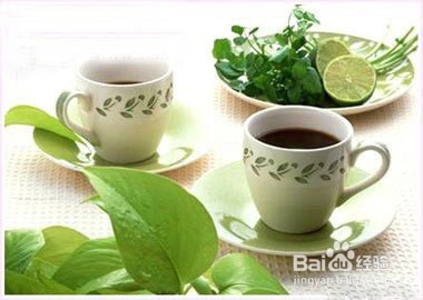 解酒小妙招！！