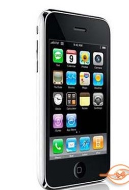 iPhone计算器里只删除一位输入数字的方法