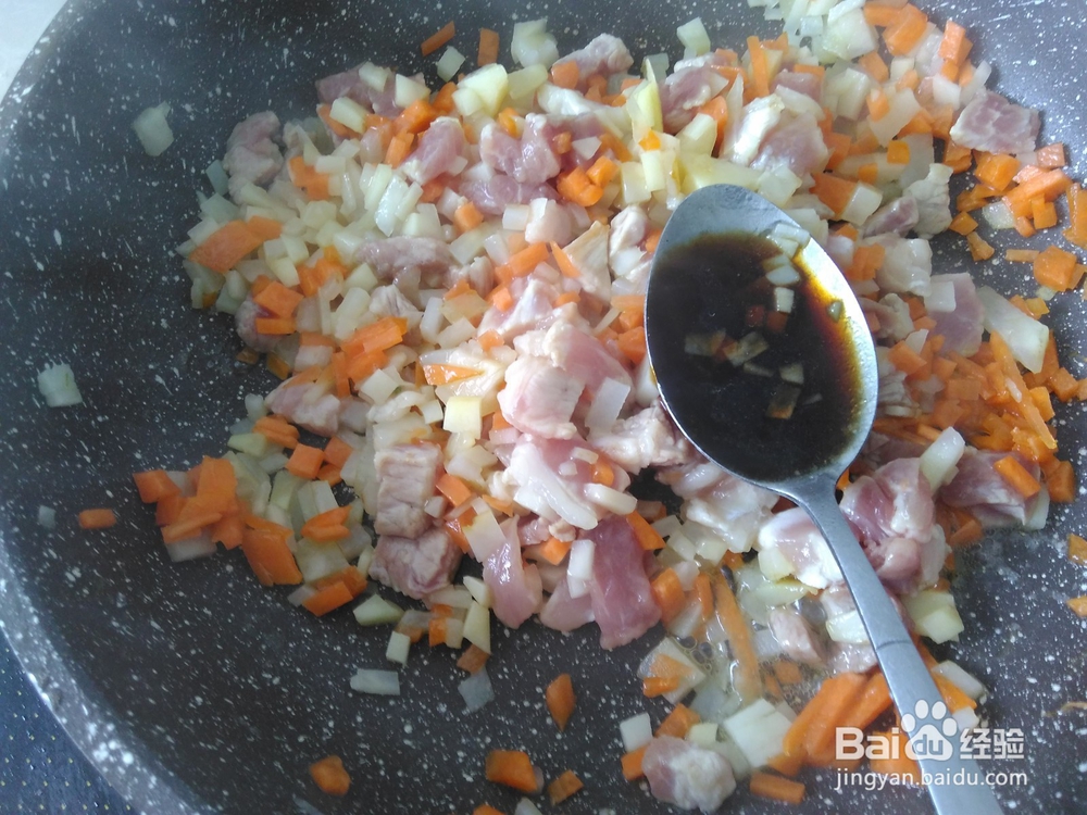 三丁小煎饼的做法