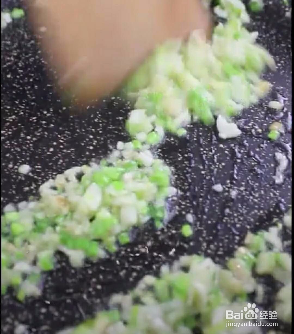 下饭绝配，锅塌豆腐~还在等什么