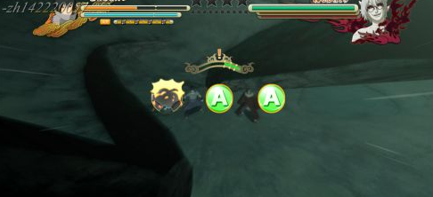 火影：究极风暴3图文攻略：[26]断章2