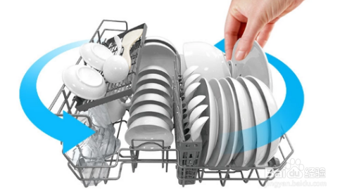 台式洗碗机优势解析