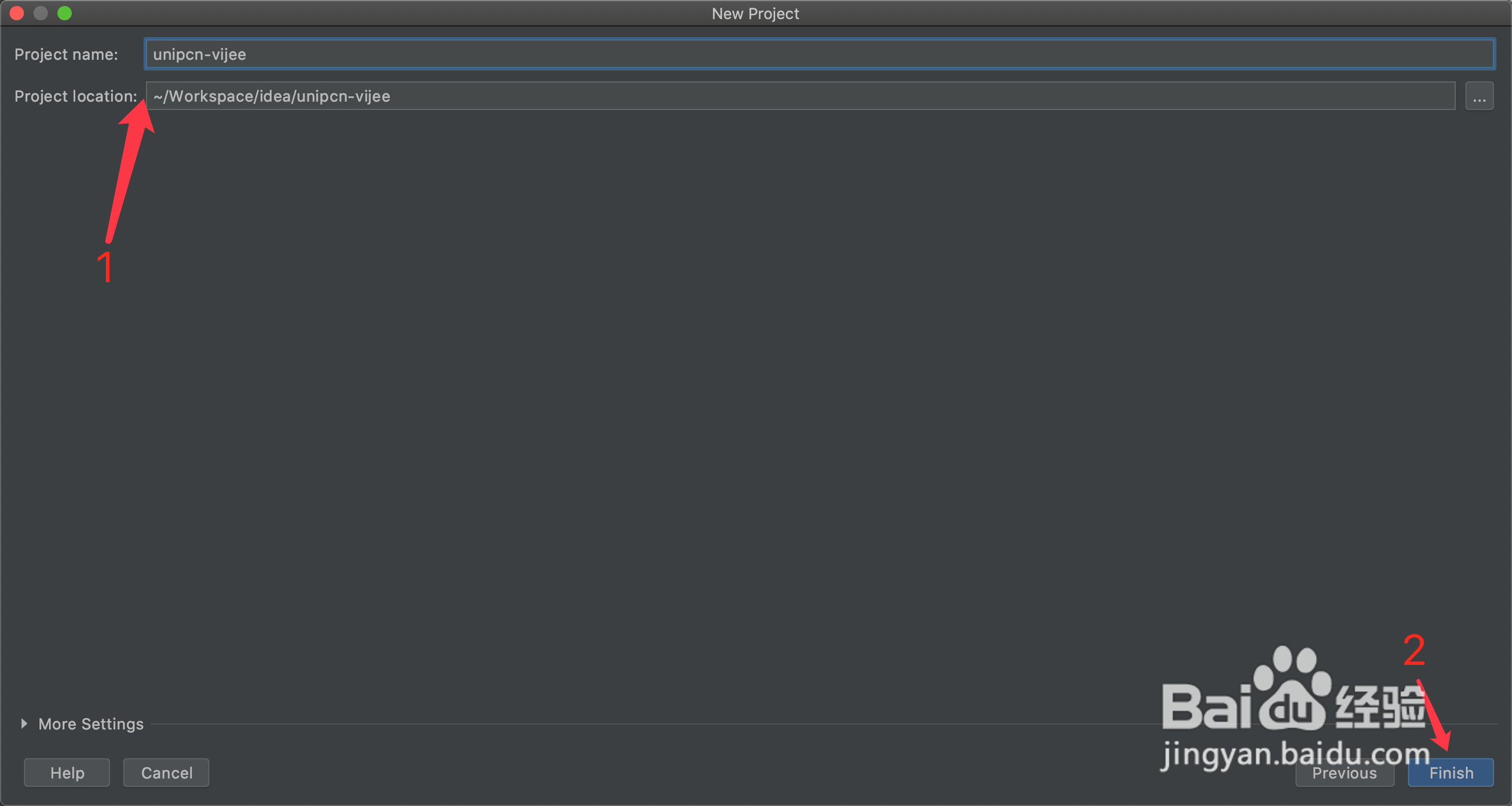 如何使用IntelliJ IDEA快速创建Spring Boot项目