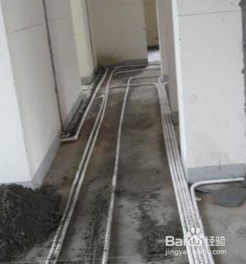 水电安装资质怎么办