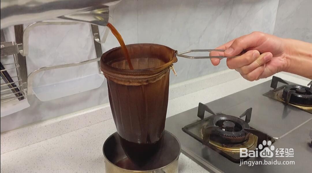 如何制作港式奶茶